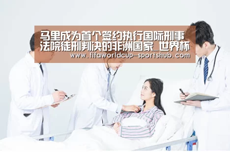 马里成为首个签约执行国际刑事法院徒刑判决的非洲国家_世界杯电竞平台(图2) 世界杯实时比分