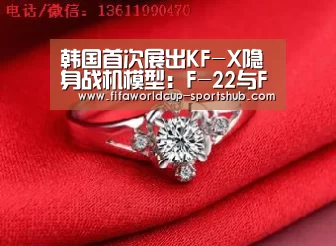 韩国首次展出KF-X隐身战机模型:F-22与F-35的混血儿‘世界杯体育平台’(图1) 世界杯实时比分