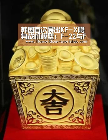 韩国首次展出KF-X隐身战机模型:F-22与F-35的混血儿‘世界杯体育平台’(图3) 世界杯实时比分